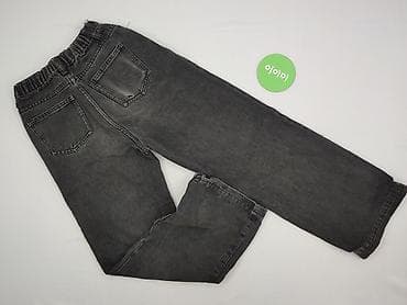 ed hardy s: Jeansy damskie, rozmiar S — 3