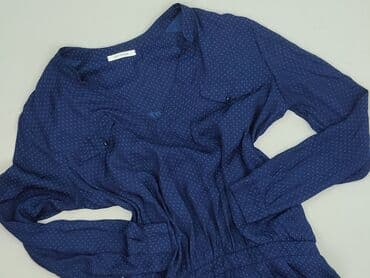 jeansy promod: Promod, Sukienka damska, rozmiar M — 1