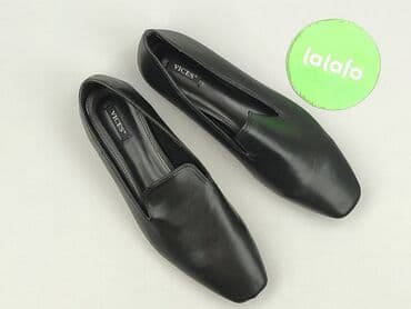 kapcie cc: Vices, Półbuty damskie, 41 — 2