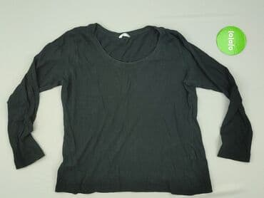 czarne t shirty basic: Pepco, Bluzka damska, rozmiar XL — 2