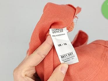 naznaczona 3: Marks & Spencer, Koszula damska, rozmiar 3XL — 5