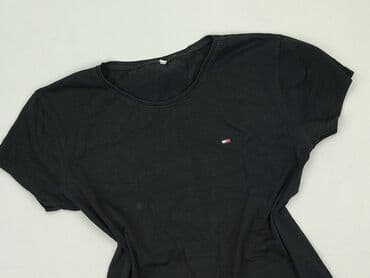 koszulki z długim rękawem damskie dkny: Women`s T-shirt, size S — 2