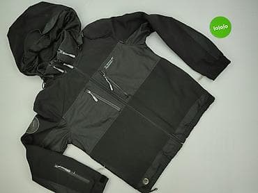 monki: Męska kurtka przejściowa, rozmiar M — 2