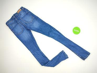 zara flared jean: Zara, Jeansy damskie, rozmiar S — 3