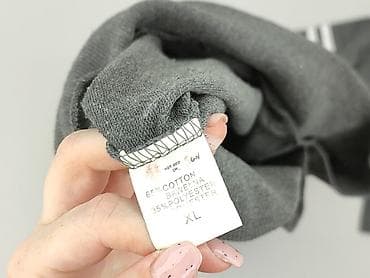 bluzy black squad: Bluza dla mężczyzn, rozmiar XL — 4