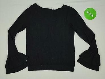 sweter wełna: Sweter damski, rozmiar S — 3