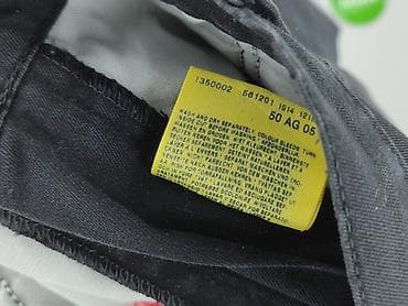 sweter patchwork: Wrangler, Jeansy dla mężczyzn, rozmiar L — 4