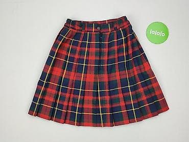 spódnice prosta do kolan: Spódnica damska, rozmiar S — 2