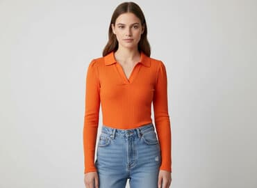 ażurowa bluzka sinsay: Sinsay, Bluzka damska, rozmiar XS — 7