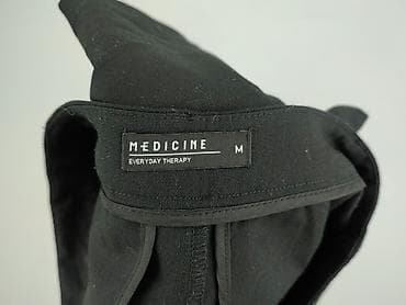 new rock: Medicine, Spodnie materiałowe damskie, rozmiar M — 4