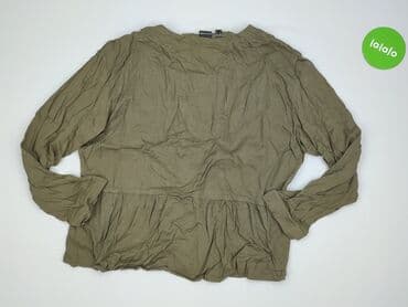 bluzka pod marynarkę plus size: Bodyflirt, Women's blouse, XL at lalafo.pl — 3 bluzka pod marynarkę plus size: Bodyflirt, Women's blouse, XL — 3