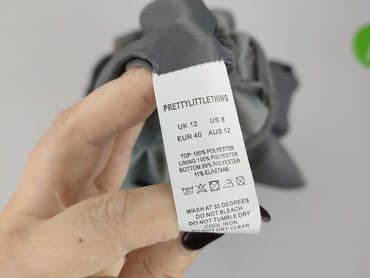 czy w żabce są rajstopy: PrettyLittleThing, Body damskie, M — 5