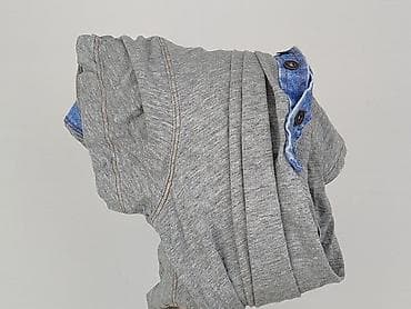 spodenki pull: Boss Orange, Koszulka polo dla mężczyzn, rozmiar L — 6