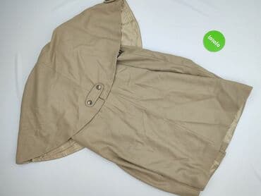 asos plaszcze: Asos, Ponczo damskie, XL — 3