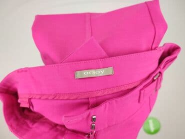 kozaki zimowe w ccc: Orsay, Spodnie materiałowe damskie, 2XL — 4