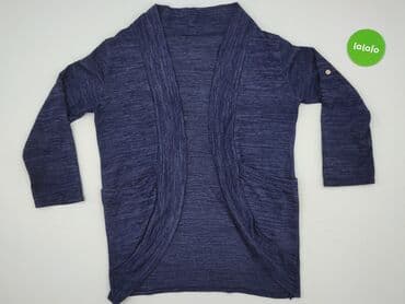 bluzy drogie: Kardigan damski, rozmiar 3XL — 2