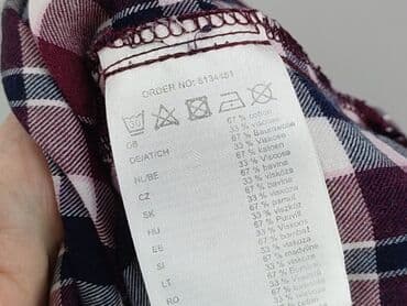 jean pascale koszula: Jean Pascale, Koszula damska, rozmiar S — 5