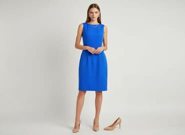 suknie komunijne koszalin: Sukienka damska, rozmiar S — 7