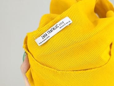 basic t shirty zara: Top damski, rozmiar S — 4