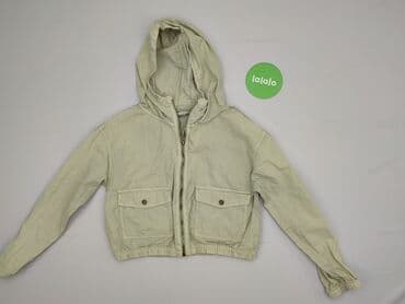 kurtka zimowa diverse: Transitional jacket, Destination, 12 years, 146-152 cm, condition - Very good — 2