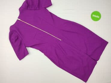 elegancki sweterek do sukienki: H&M, Сукня жіноча, розмір S — 3