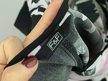 ubrania fendt: F&F, Sukienka damska, rozmiar L — 8