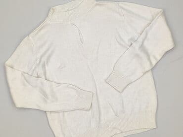 Women's Clothing: Women`s sweater, size M (EU 38) — 1