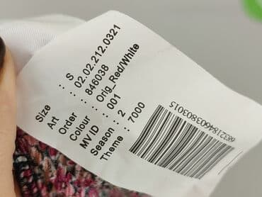 sukienki dla niskich i otyłych: Sukienka damska, S — 5