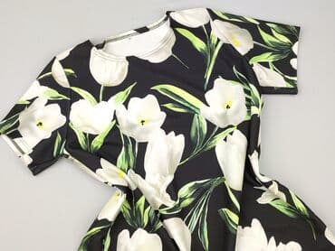 yas sukienki: Sukienka damska, 4XL — 1