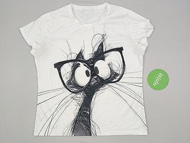 kik koszula damska: T-shirt damski, rozmiar L — 2