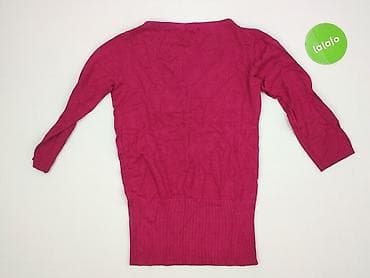 salewa: Reserved, Sweter damski, rozmiar S — 3