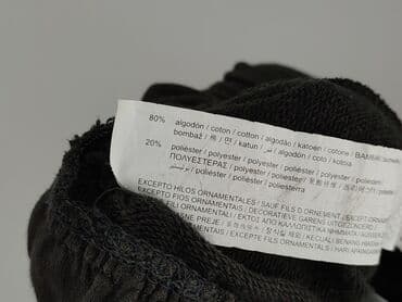 piżama h: PULL&BEAR, Spodnie dresowe damskie, rozmiar S — 5