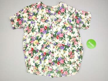 golf house: Bluzka damska, rozmiar 5XL — 2