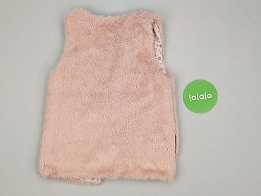 sweter opuszczany na ramiona: Kamizelka, Little kids, 8 lat, 122-128 cm, stan - Idealny — 3