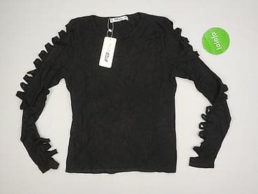 sznurowane bluzki: FB Sister, Bluzka damska, rozmiar XL — 3