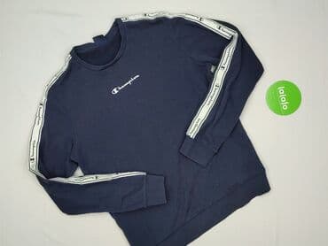 koszulka z barcelony: Sweatshirt for men, 2XL (EU 44), Champion, condition - Good — 2