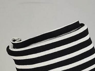 pull and bear kurtka czarna: Sinsay, Bluzka damska, rozmiar M — 6