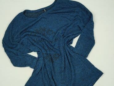 sweter w paski h: Moodo, Светр жіночий, розмір S — 1