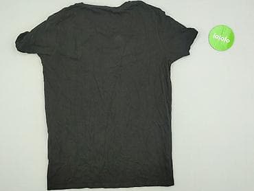 pull ane bear: PULL&BEAR, Koszulka dla mężczyzn, rozmiar M — 3