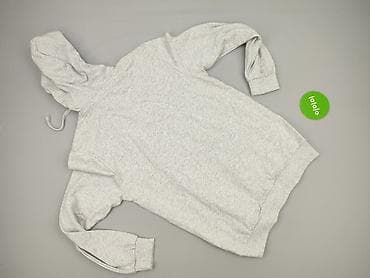 bluzy appendage: Bluza z kapturem dla mężczyzn, rozmiar M — 3