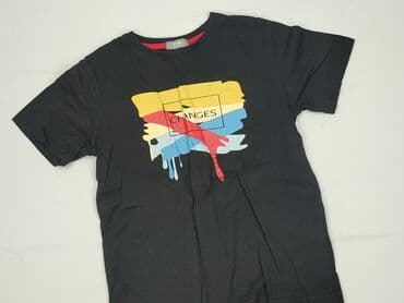 T-shirt, TXM, 13 years, 152-158 cm, condition - Very good