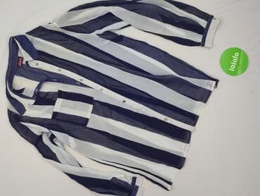 koszula puro lino: Relish, Koszula damska, rozmiar S — 2