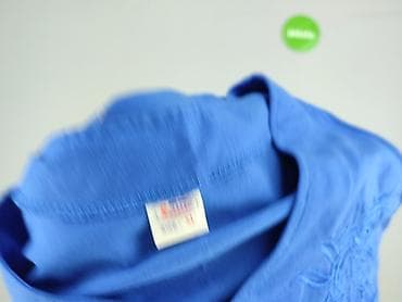 lizzy blue: Bluzka damska, rozmiar M — 5