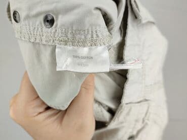 ccc buty profilaktyczne: Spodnie 3/4 damskie, S — 5