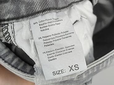 spodnie cecil: M.Sara, Szorty damskie, rozmiar XS — 5