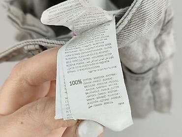 slim mom jeans: Jeansy damskie, rozmiar S — 5