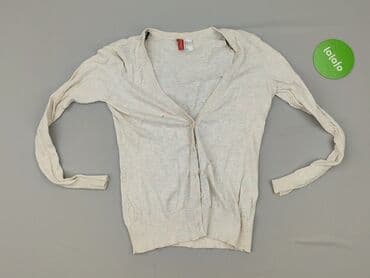 sweter hello kitty h: H&M, Кардиган жіночий, розмір S — 2