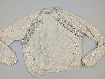 pieces sweter: ONLY, Sweter damski, rozmiar S — 1