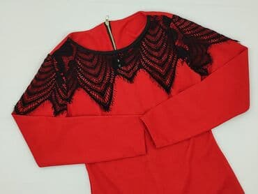 wieczorowa sukienki midi: Sukienka damska, rozmiar S — 1