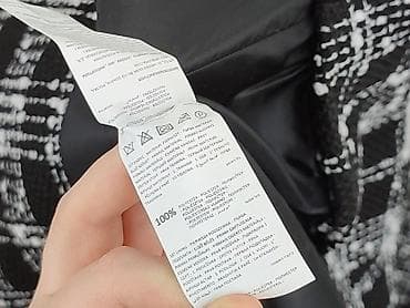 reserved pl buty: Marynarka damska, rozmiar S — 4